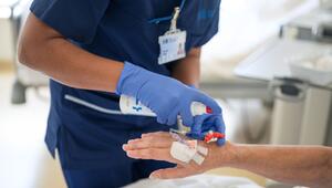 Ausländische Pflegekräfte