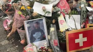 Brandkatastrophe an Silvester: Schweiz gedenkt der Toten von Crans-Montana