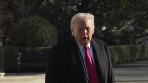 Trump sagt Demonstrierenden im Iran Hilfe zu