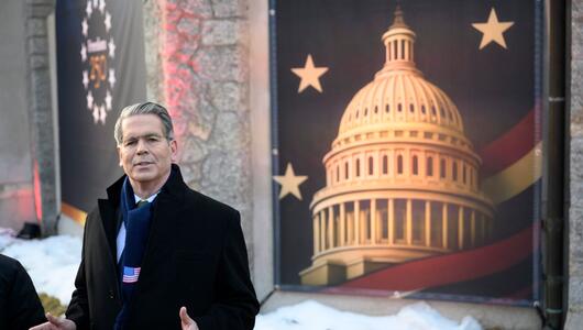 Weltwirtschaftsforum in Davos
