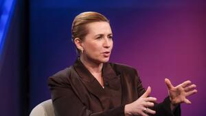 Dänemarks Regierungschefin bei "Maischberger"