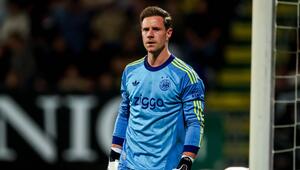 Marc-Andre ter Stegen