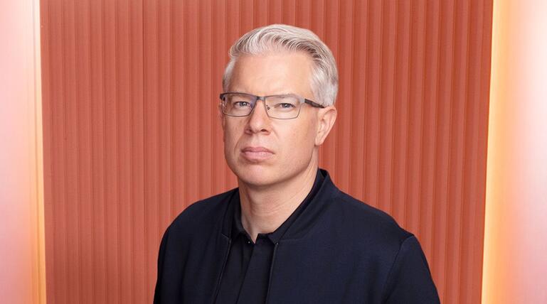 Frank Thelen