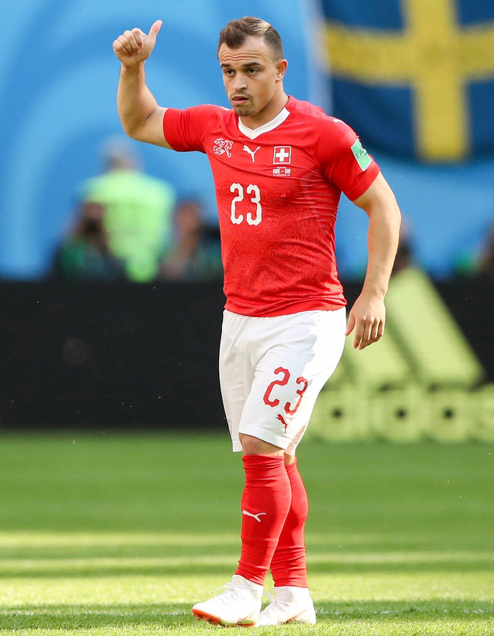 Check spelling or type a new query. Xherdan Shaqiri Größe . Xherdan Shaqiri Ex Bayern Profi Steht Vor Wechsel Zu Jurgen Klopps Fc Liverpool Gmx Ch