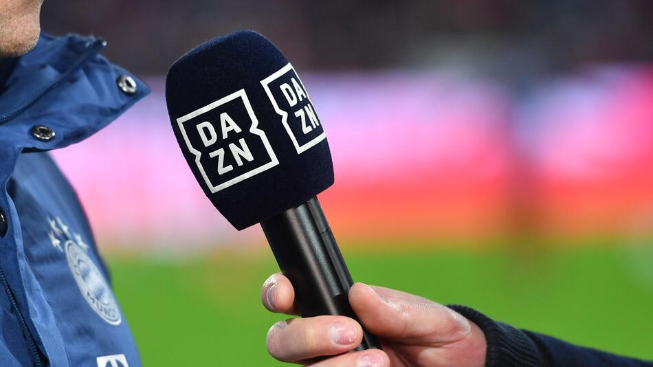 DAZN