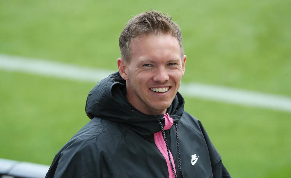 Julian Nagelsmann