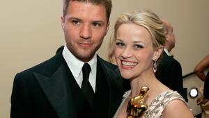 Reese Witherspoon und Ryan Philippe