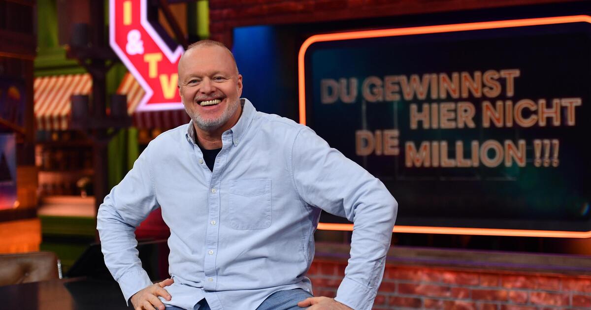 Stefan Raab: Ist das Comeback bereits gescheitert?