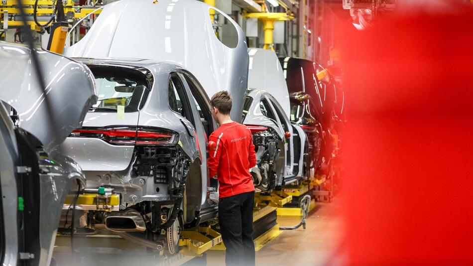 Autoindustrie