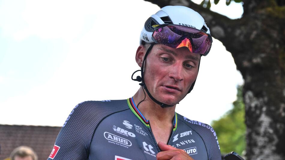 Mathieu van der Poel