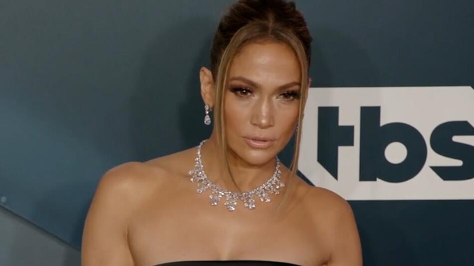 Jennifer Lopez und ihre berühmten Ex-Partner