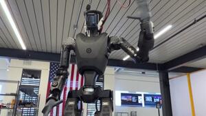 US-Startup entwickelt humanoiden Roboter für Industrie und Militär