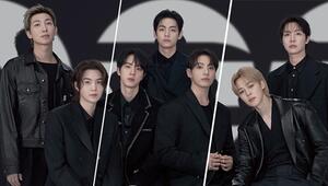 Kim Namjoon, Kim Seokjin, Min Yoongi, Jung Hoseok, Park Jimin, Kim Taehyung, Jeon Jungkook, BTS