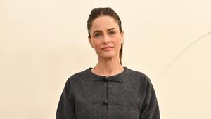 Amanda Peet schildert in einem Essay eindrücklich, welch schwere Monate hinter ihr liegen.