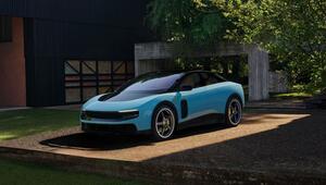 Neuer Elektro-Ferrari Luce