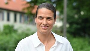 Dzsenifer Marozsan beendet ihre Fussballkarriere.