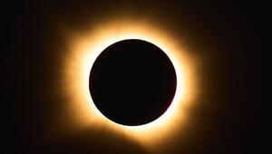 Sonnenfinsternis - Spanien