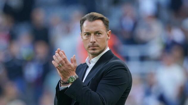 Matthias Jaissle