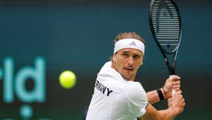 Alexander Zverev