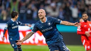 VfL Bochum - FSV Mainz 05