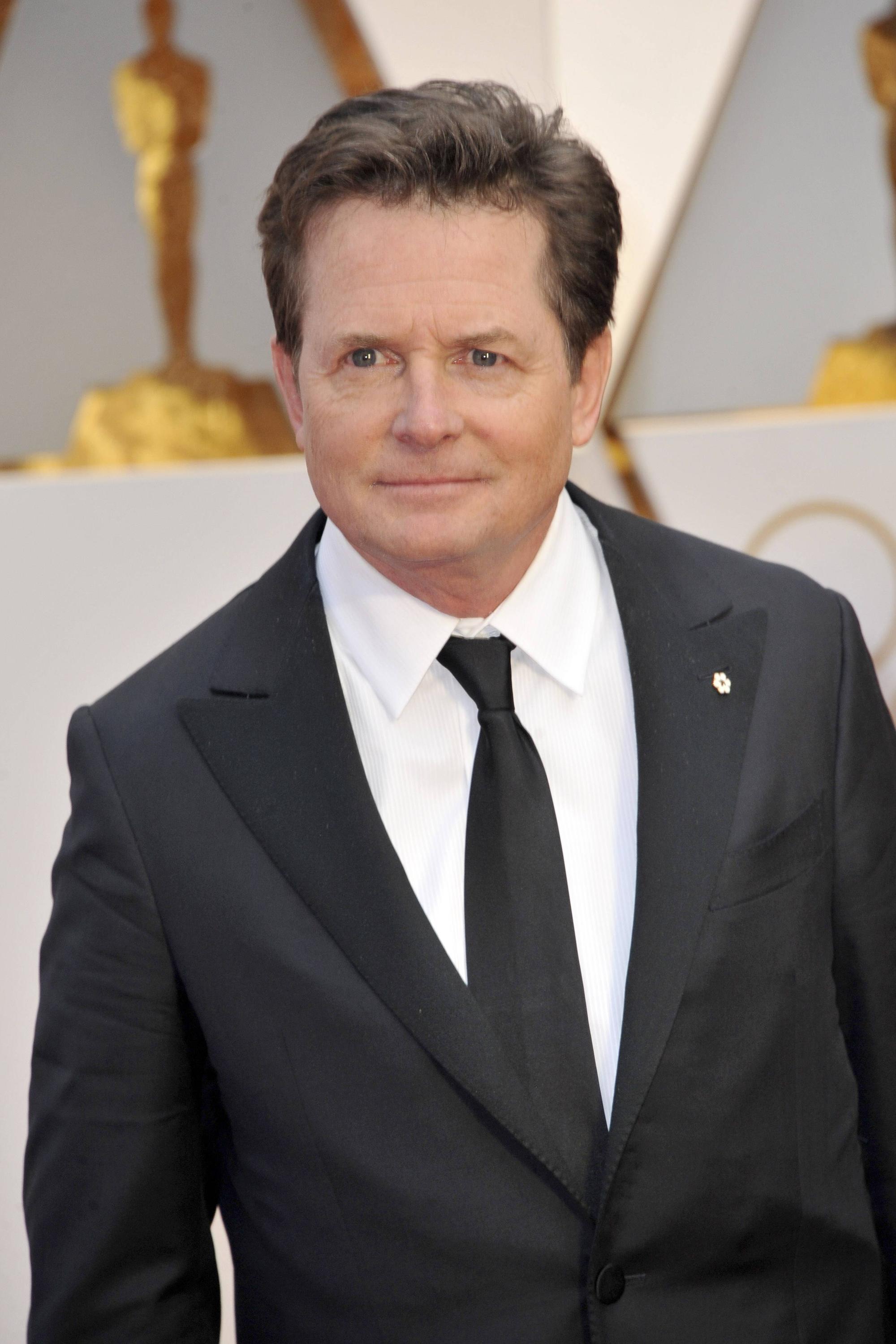 Das Geburtsdatum von Michael J. Fox: Wann wurde er geboren?