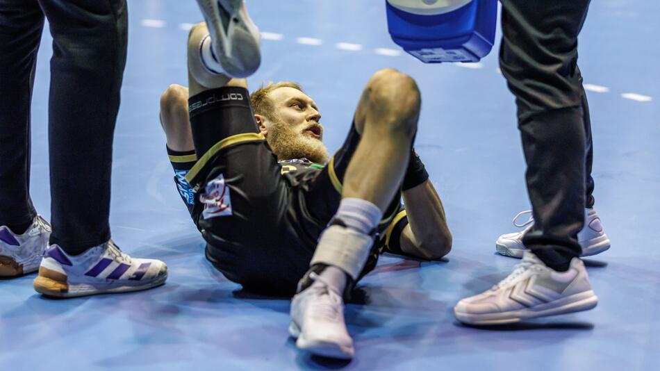 SC Magdeburg - One Veszprem