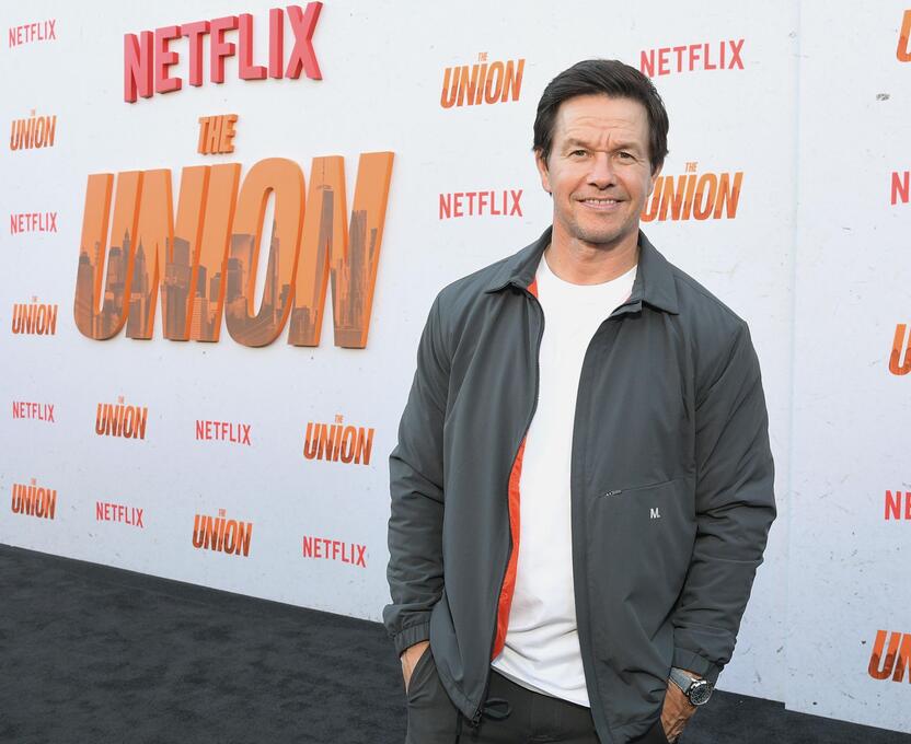 Mark Wahlberg