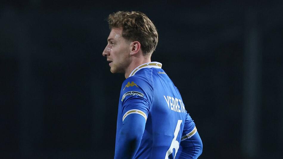 Matthias Verreth