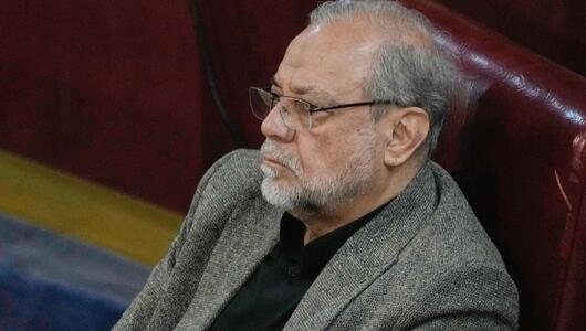 Mohammad Bagher Solghadr