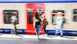 Deutschlandticket