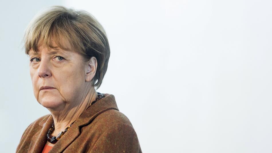 Angela Merkel, Flüchtlingspolitik