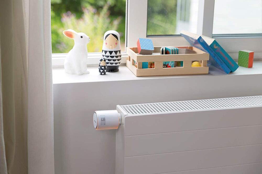 heizung, heizen, winter, wärme, geld sparen, smartes thermostat, heizkörper, digital, smart home