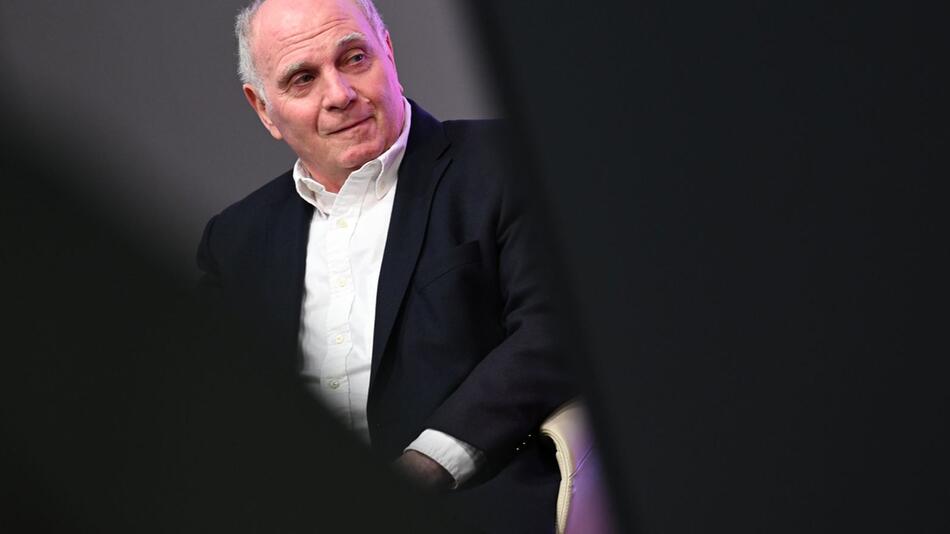 Uli Hoeness