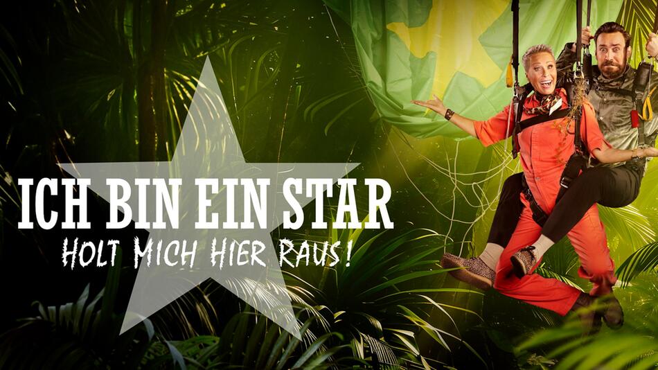 Dschungelcamp 2025: Diese Stars sind offiziell dabei