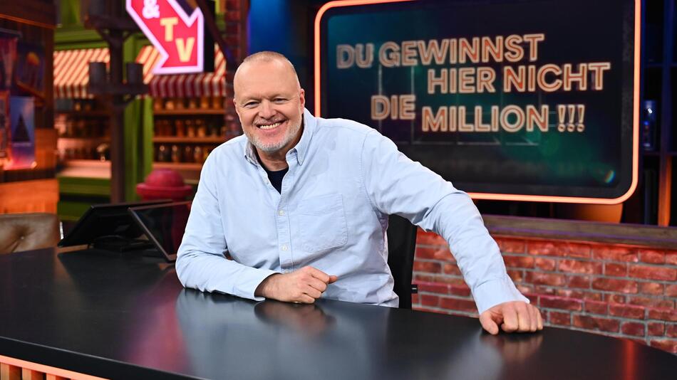 Stefan Raab