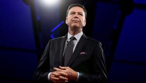 James Comey