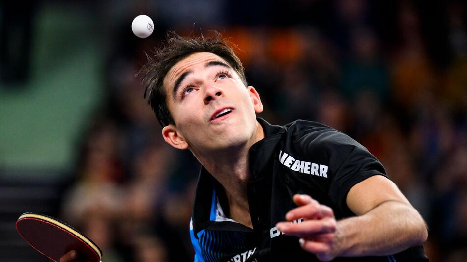 Hugo Calderano