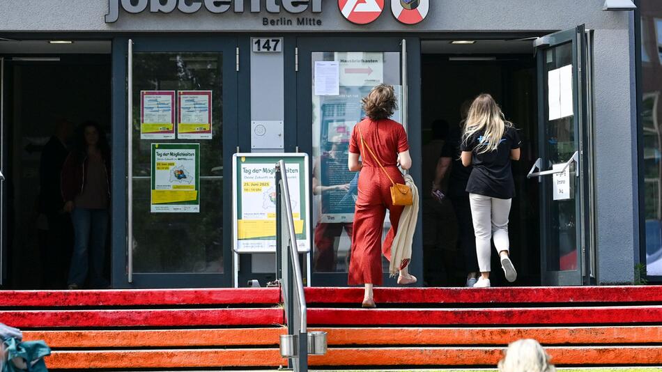 Jobcenter