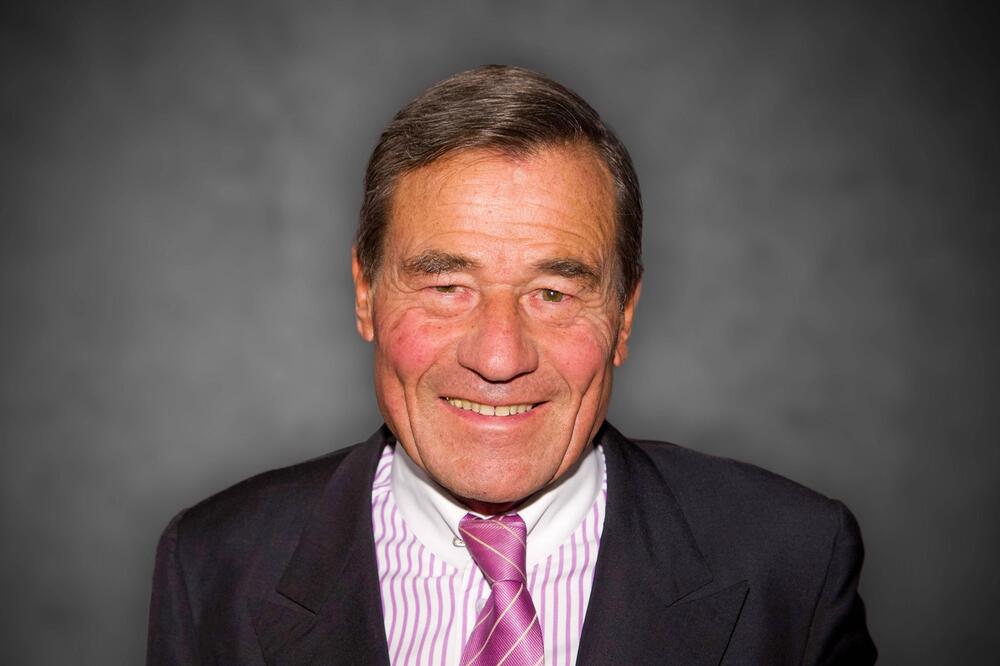 Wolfgang Grupp