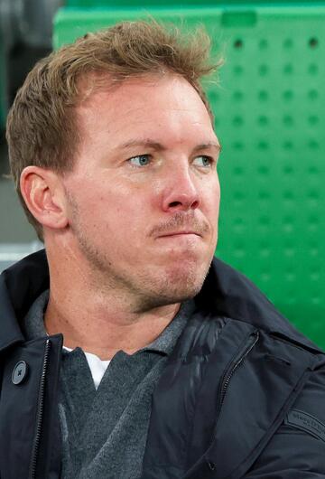Bundestrainer Julian Nagelsmann