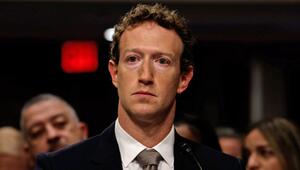 Macht, Männlichkeit, Meta: Zuckerbergs Annäherung an Trump