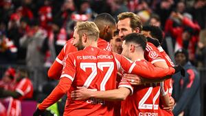 Bayern München - VfL Wolfsburg