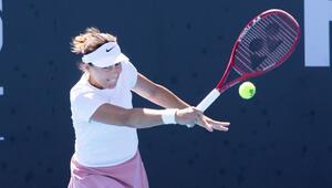 Tennis: WTA-Tour - Hobart