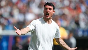 Eintracht Frankfurt - Hamburger SV