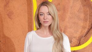 Sydney Sweeney spielt die Hauptrolle in "Hollow".