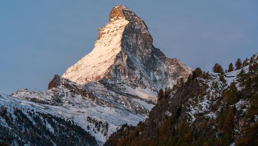 Matterhorn
