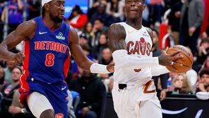Detroit Pistons - Cleveland Cavaliers