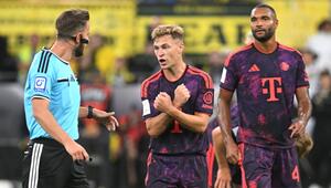 Borussia Dortmund - FC Bayern München