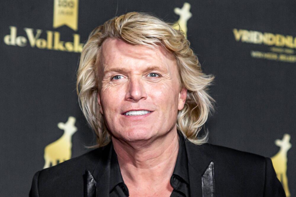 Hans Klok