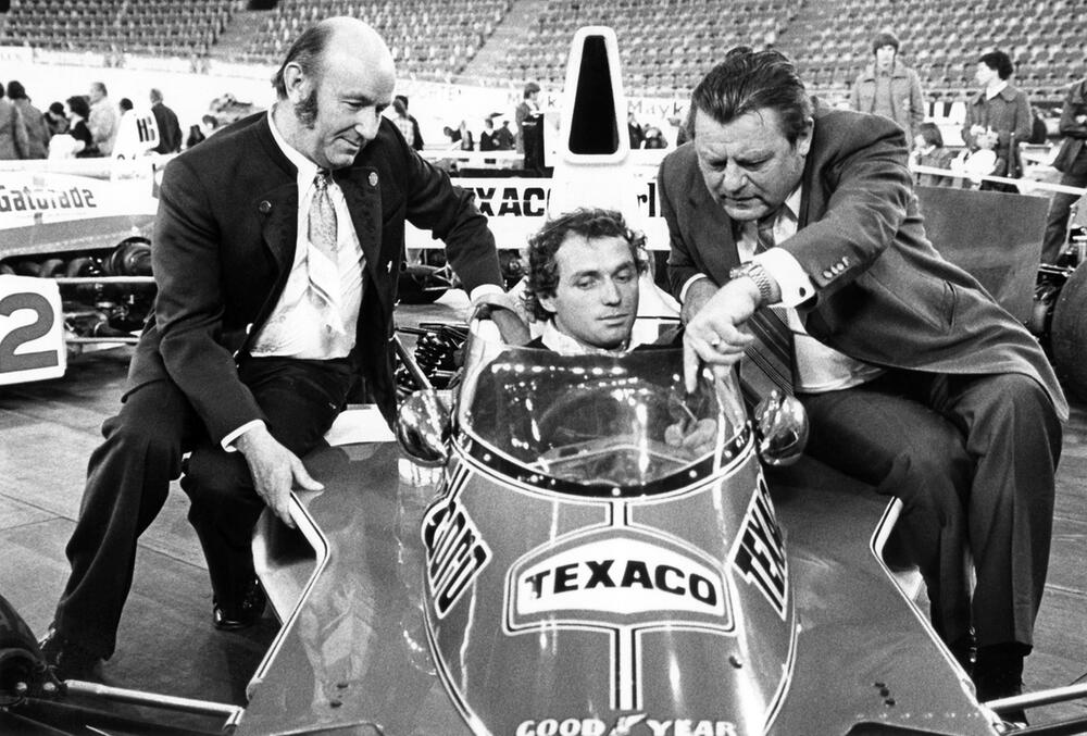 Jochen Mass